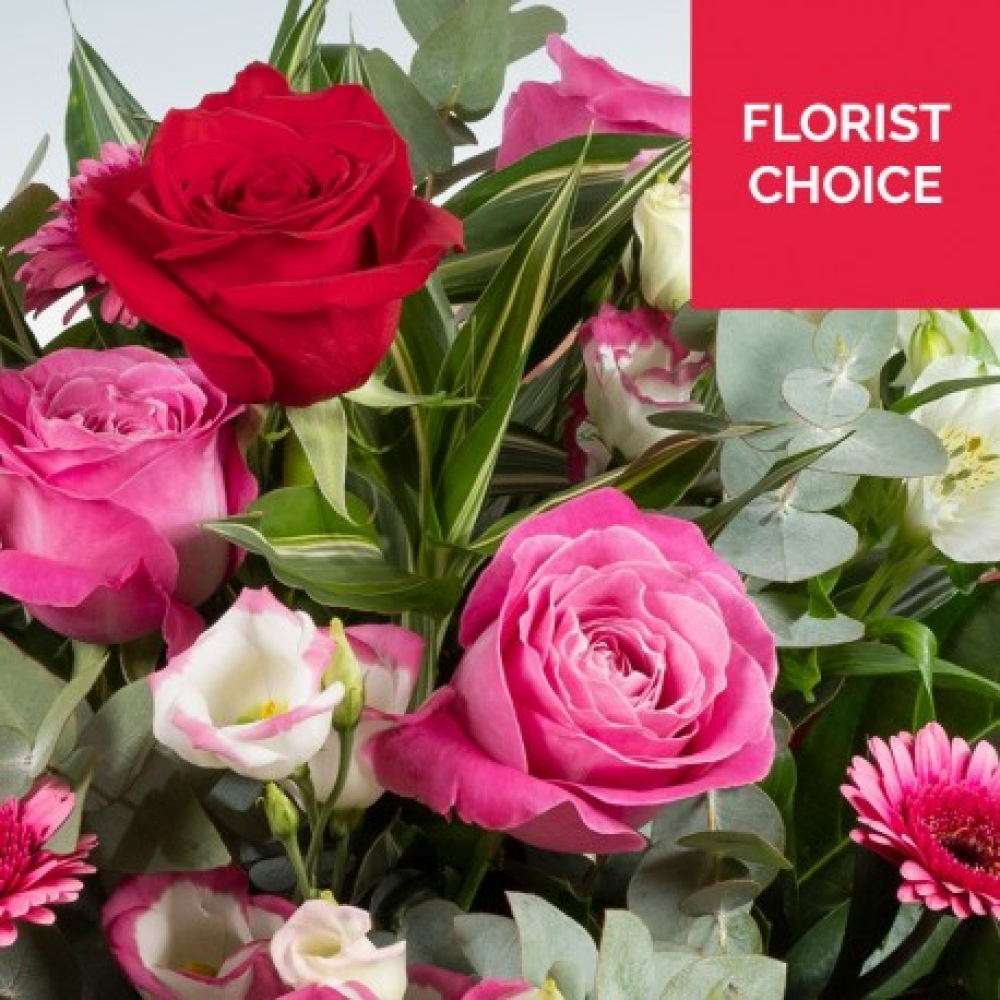 Florist Choice Product Image