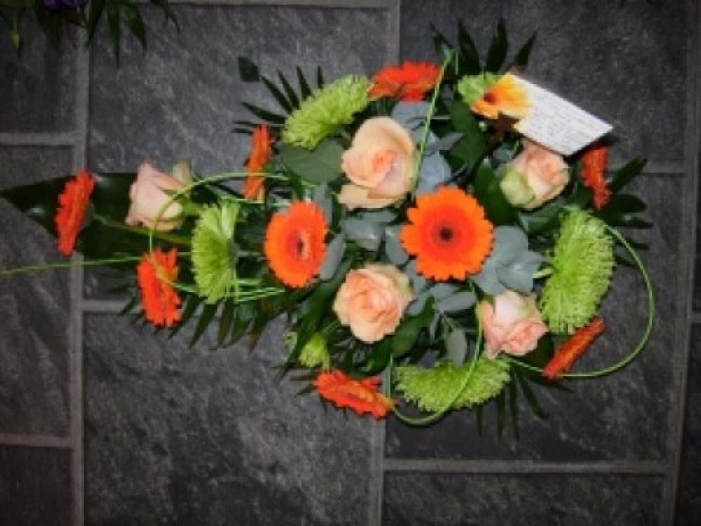 Tribute 16 Product Image